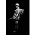 200mm US Infantryman, Vietnam (1 figure)