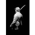 1/9 Bust Confederate Officer 1864