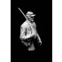 1/9 Bust Confederate Officer 1864