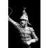 200mm Bust Cuirassier Trumpeter