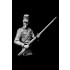 1/9 Bust Chasseur d'Afrique 1870