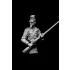 1/9 Bust Chasseur d'Afrique 1870