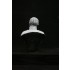 1/9 200mm V-bust Waterloo set - Napoleon, Wellington, Blucher (3 busts)
