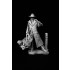 120mm Scale Cowboy