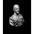 200mm Bust - Prince Philip, Duke of Edinburgh