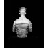 1/9 Bust - Royal Navy Reverse Arms