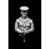 200mm bust Royal Navy, Reverse Arms