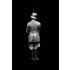 200mm SS Honour Guard