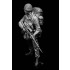 200mm British Infantryman, Falklands 1982