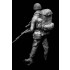 200mm British Infantryman, Falklands 1982