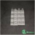 1/35 WWII US Sherman Light Guard Set