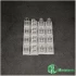 1/35 WWII US Sherman Light Guard Set