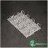 1/35 WWII US Sherman Light Guard Set