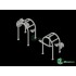 1/35 T-72 Light Guard Set