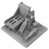 1/35 .50 CAL Ammuntion Tray