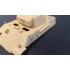 1/48 German Panther Type G Detail-Up Set for Tamiya kits