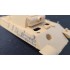 1/48 German Panther Type G Detail-Up Set for Tamiya kits
