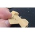 1/48 German Panther Type G Detail-Up Set for Tamiya kits