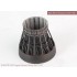 1/32 F-15C/D/E/K P&W Exhaust Nozzle & After Burner Set for Tamiya kits (Closed)
