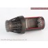 1/32 F-15C/D/E/K P&W Exhaust Nozzle & After Burner Set for Tamiya kits (Closed)