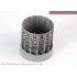 1/32 F-15C/D/E/K P&W Exhaust Nozzle & After Burner Set for Tamiya kits (Closed)