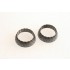 1/48 F-14A P&W Exhaust Nozzle Set (Opened) for Tamiya/Hasegawa kits