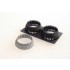 1/48 F-14A Exhaust Nozzle & After Burner Set (Opened) for Tamiya/Hasegawa kits