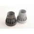 1/48 F-15 C/D/E/K P&W Exhaust Nozzle & After Burner Set (Closed) for Hasegawa kits