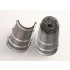 1/48 F-15 C/D/E/K P&W Exhaust Nozzle & After Burner Set (Closed) for Hasegawa kits