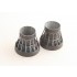 1/48 F-15 C/D/E/K P&W Exhaust Nozzle & After Burner Set (Closed) for Academy/Revell/GWH kits
