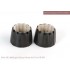 1/48 F/A-18 A/B/C/D GE Exhaust Nozzle Set for Hasegawa kits (Opened)