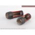 1/48 F/A-18 A/B/C/D GE Exhaust Nozzle & After Burner Set for Hasegawa kits (Opened)