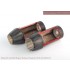 1/48 F/A-18 A/B/C/D GE Exhaust Nozzle & After Burner Set for Hasegawa kits (Closed)