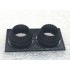 1/48 F-4 A/B/C/D/N GE Exhaust Nozzle Set (Closed) for Academy/Hasegawa kits
