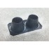 1/48 F-4 E/F/G/J/EJ/S GE Exhaust Nozzle Set (Closed) for Academy/Hasegawa kits