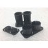 1/48 F-4 E/F/G/J/EJ/S GE Exhaust Nozzle & After Burner (Opened) for Academy/Hasegawa kits