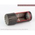 1/48 F-16 A/B/C/D Block 25/32/42 P&W Exhaust Nozzle & After Burner Set for Tamiya kits
