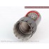 1/48 F-16 A/B/C/D Block 25/32/42 P&W Exhaust Nozzle & After Burner Set for Tamiya kits