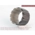 1/48 F-16 C/D Block 30/40/50/60 GE Exhaust Nozzle Set for Tamiya kits (Opened, Closed)