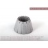 1/48 F-16 C/D Block 30/40/50/60 GE Exhaust Nozzle Set for Tamiya kits (Opened, Closed)