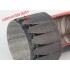 1/48 F-16 C/D Block 52 P&W Exhaust Nozzle Set for Hasegawa kits (Opened, Closed)