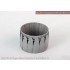 1/48 F-16 C/D Block 52 P&W Exhaust Nozzle Set for Hasegawa kits (Opened, Closed)
