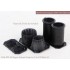 1/48 F-16 C/D Block 30/40/50/60 GE Exhaust Nozzle & After Burner Set for Tamiya kits