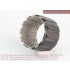 1/48 F-16 C/D Block 30/40/50/60 GE Exhaust Nozzle Set for Hasegawa kits (Opened + Closed)