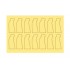 1/48 F-16 C/D Block 30/40/50/60 GE Exhaust Nozzle Set for Hasegawa kits (Opened + Closed)