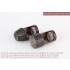 1/48 F-16 C/D Block 30/40/50/60 GE Exhaust Nozzle & After Burner Set for Hasegawa kits