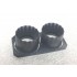 1/48 F-4 E/F/G/J/Ej/S GE Exhaust Nozzle Set (Opened) for Zoukei-mura kits
