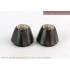 1/48 [SE] F/A-18 A/B/C/D GE Exhaust Nozzle set (closed) for Kinetic kits