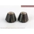 1/48 [SE] F/A-18 A/B/C/D GE Exhaust Nozzle set (closed) for Kinetic kits