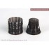 1/48 [SE] B-1B GE Exhaust Nozzle set (opened) for Revell kits